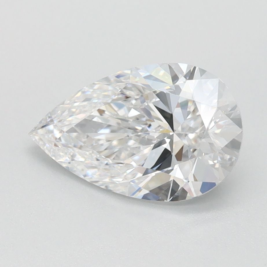 1.07 Carat