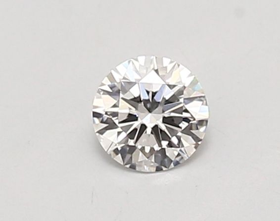 0.39 ct lab-grown Round Diamond
