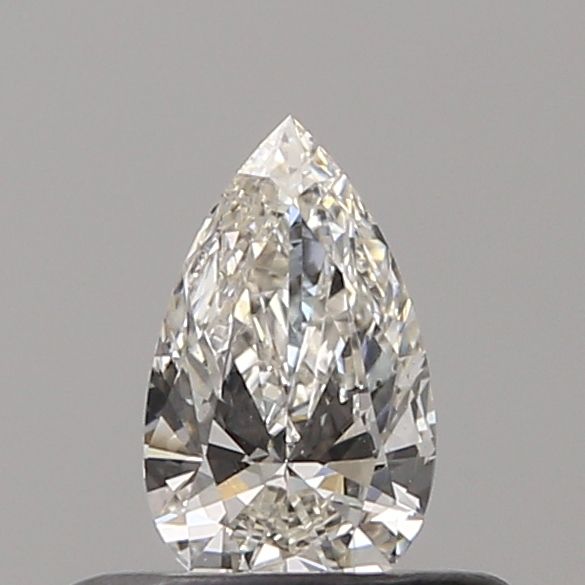 0.3 ct Pear Diamond
