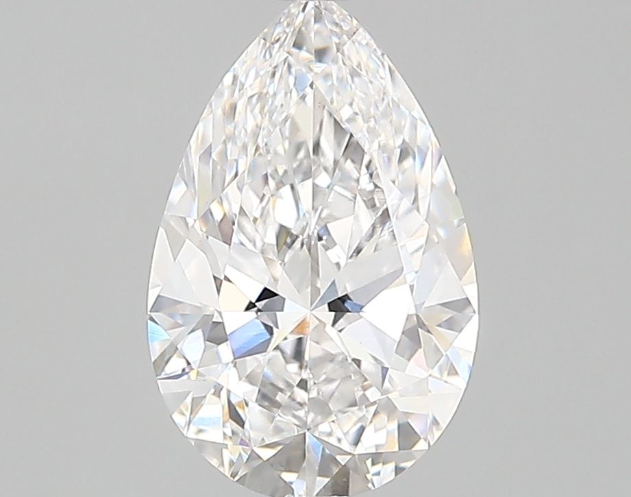 1.84 ct. pear Lab Grown Diamond front image