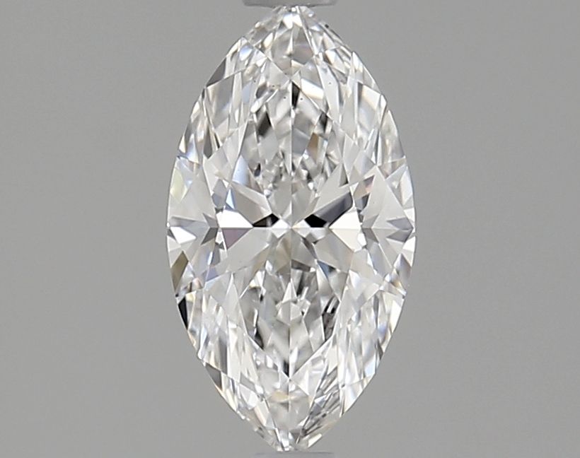 1.02 ct. marquise Lab Grown Diamond front image