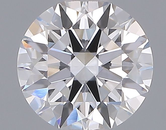 1.03 ct. round Lab Grown Diamond front image