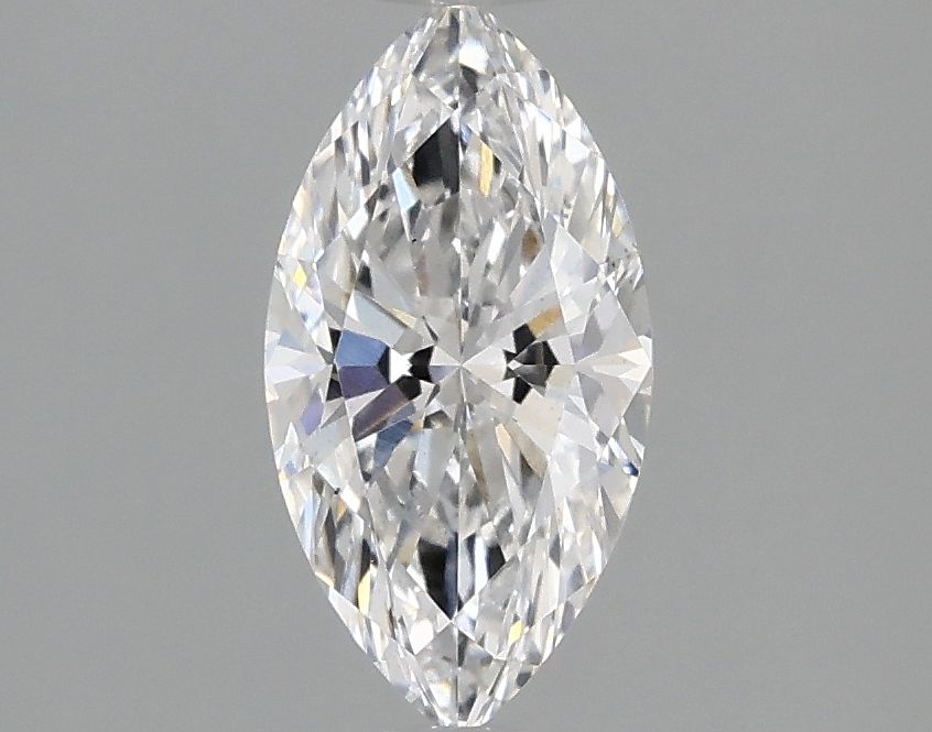 1.05 ct. marquise Lab Grown Diamond front image