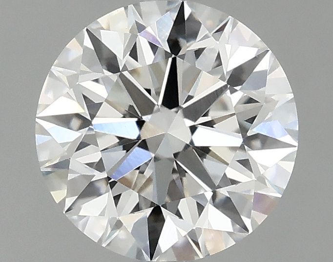 1.49 ct. round Lab Grown Diamond front image