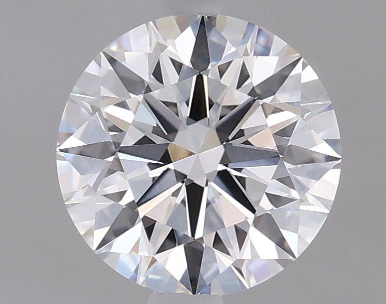1.09 ct. round Lab Grown Diamond front image
