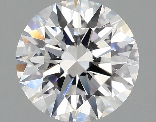 1.51 ct. round Lab Grown Diamond front image