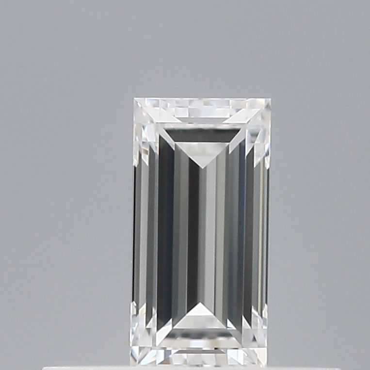 0.31 Carat Baguette Diamond D IF