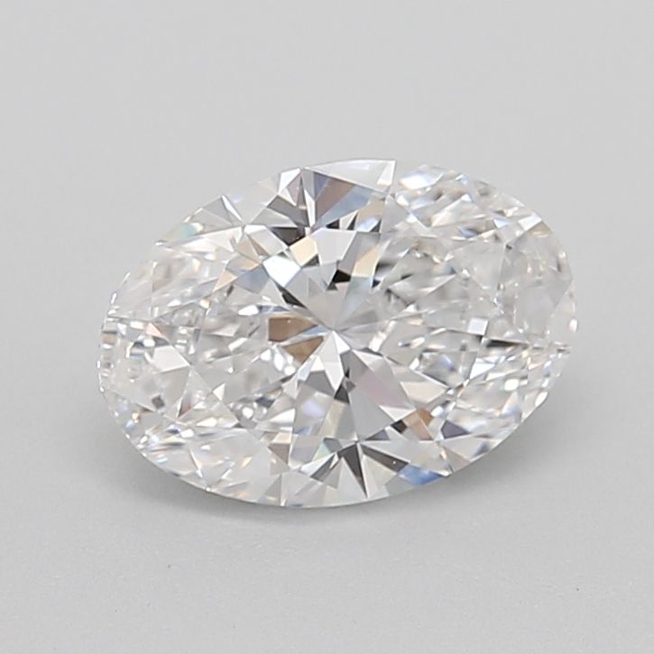 Oval Diamond