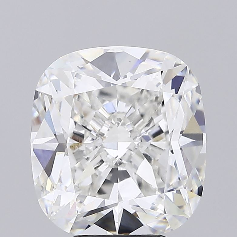Cushion Diamond