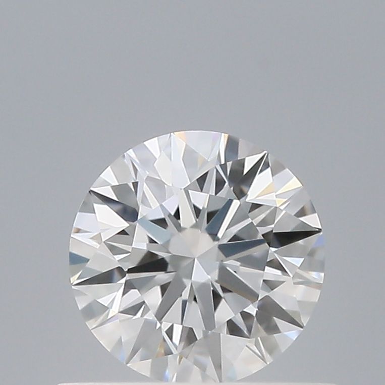 Diamant Rond 0.45 ct - Couleur D - Pureté IF