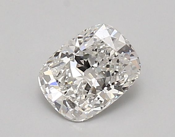 Diament LG poduszka, 0.83 ct, F, VVS2