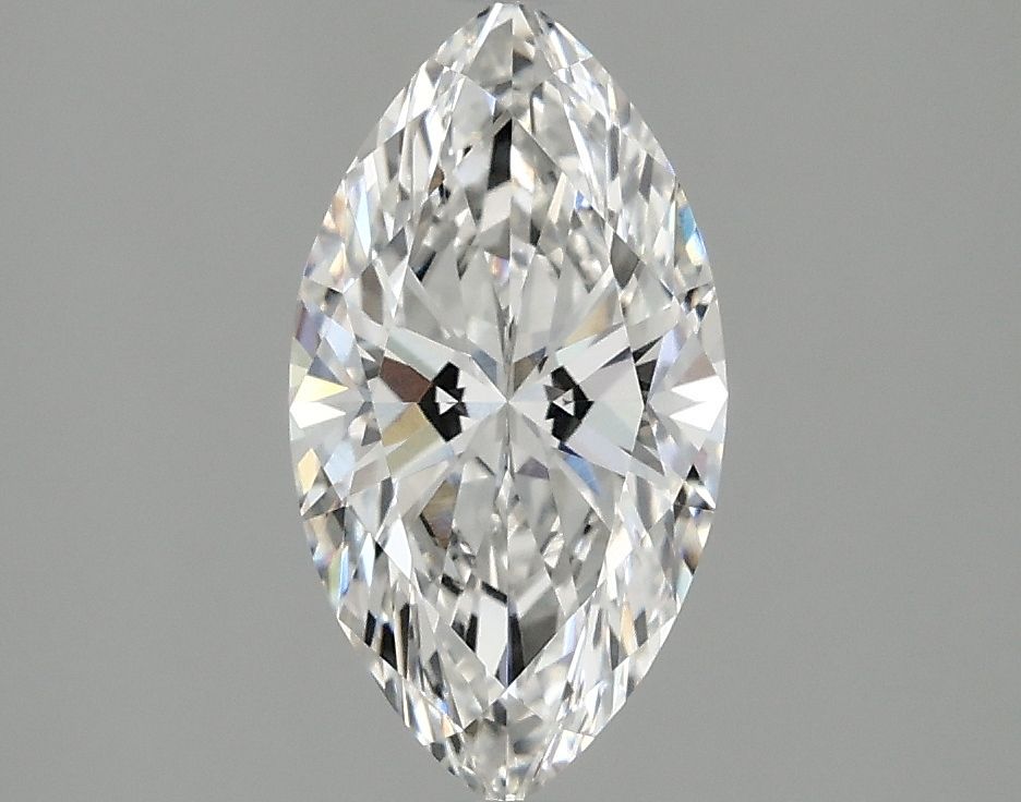 1.55 ct. marquise Lab Grown Diamond front image