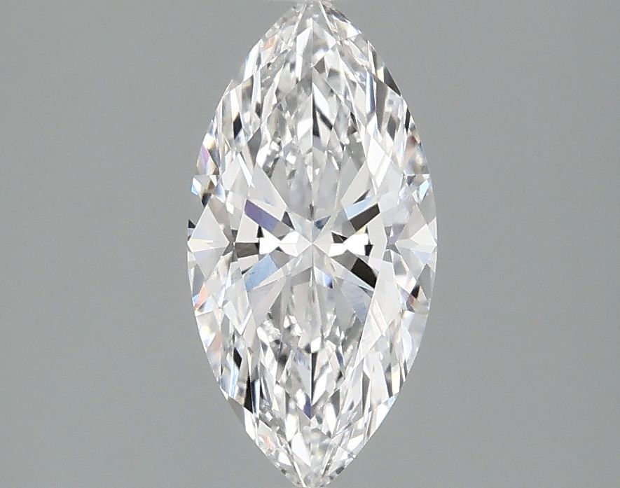 1.08 ct. marquise Lab Grown Diamond front image