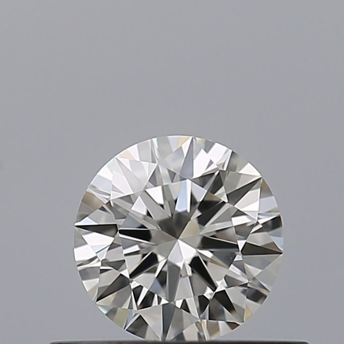 0.4 Carat Round Diamond G IF
