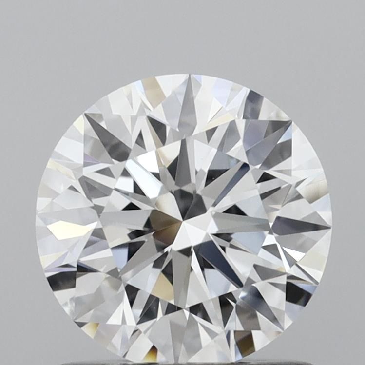1.07 ct. round Lab Grown Diamond front image