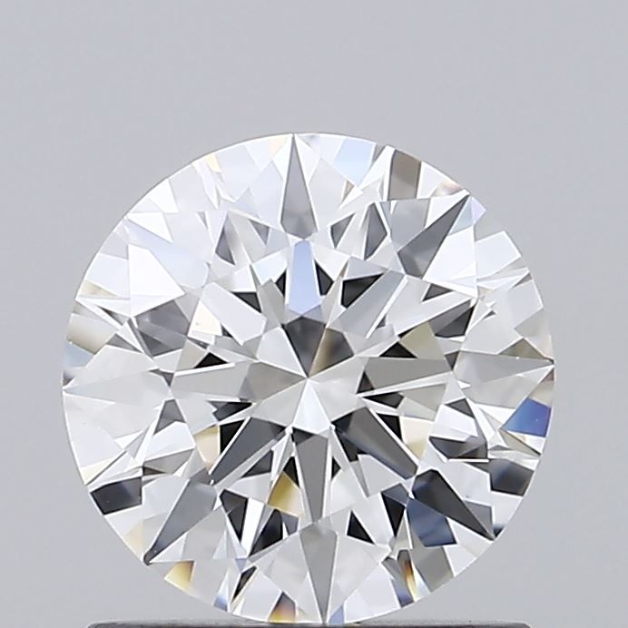 1.04 ct. round Lab Grown Diamond front image