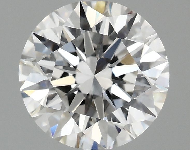 1.09 ct. round Lab Grown Diamond front image