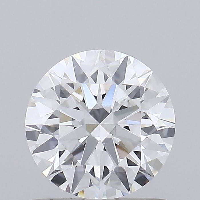 1.09 ct. round Lab Grown Diamond front image