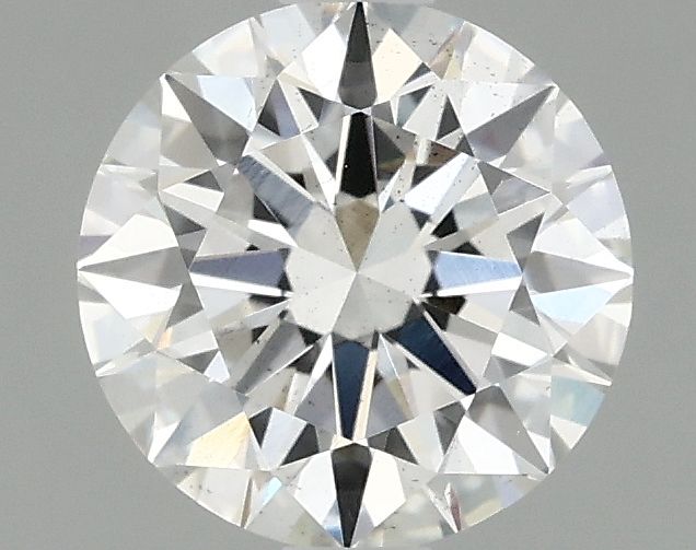 1.03 ct. round Lab Grown Diamond front image