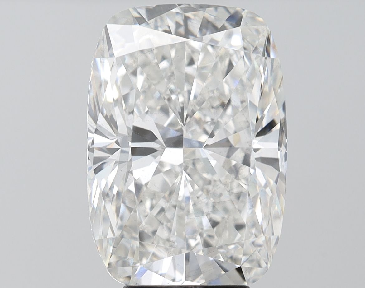 Cushion Diamond