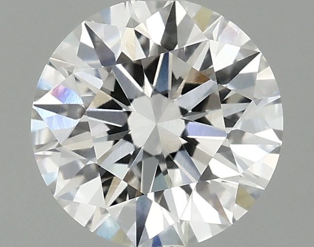 1.47 ct. round Lab Grown Diamond front image