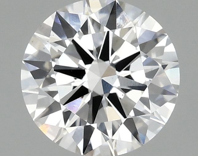 1.49 ct. round Lab Grown Diamond front image