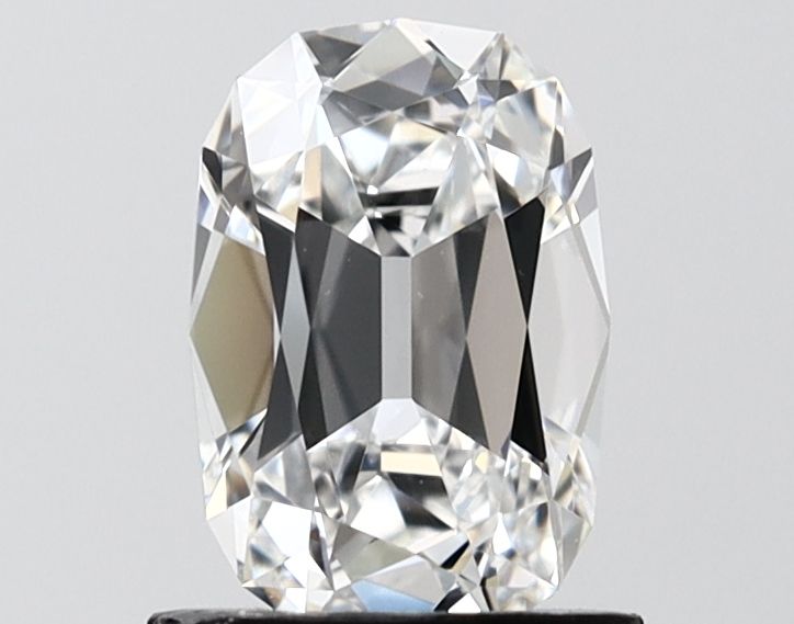1.26 ct. cushion Lab Grown Diamond front image