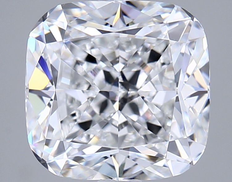 3.07 Carat