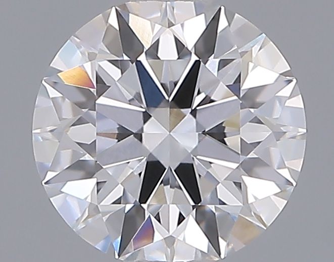 1.03 ct. round Lab Grown Diamond front image