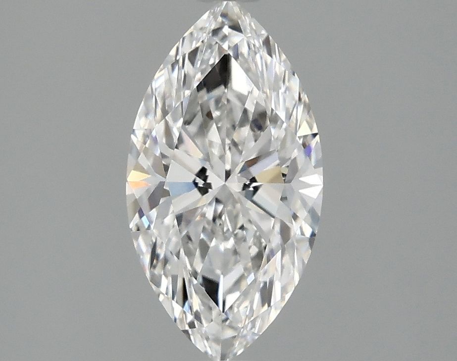 1.47 ct. marquise Lab Grown Diamond front image