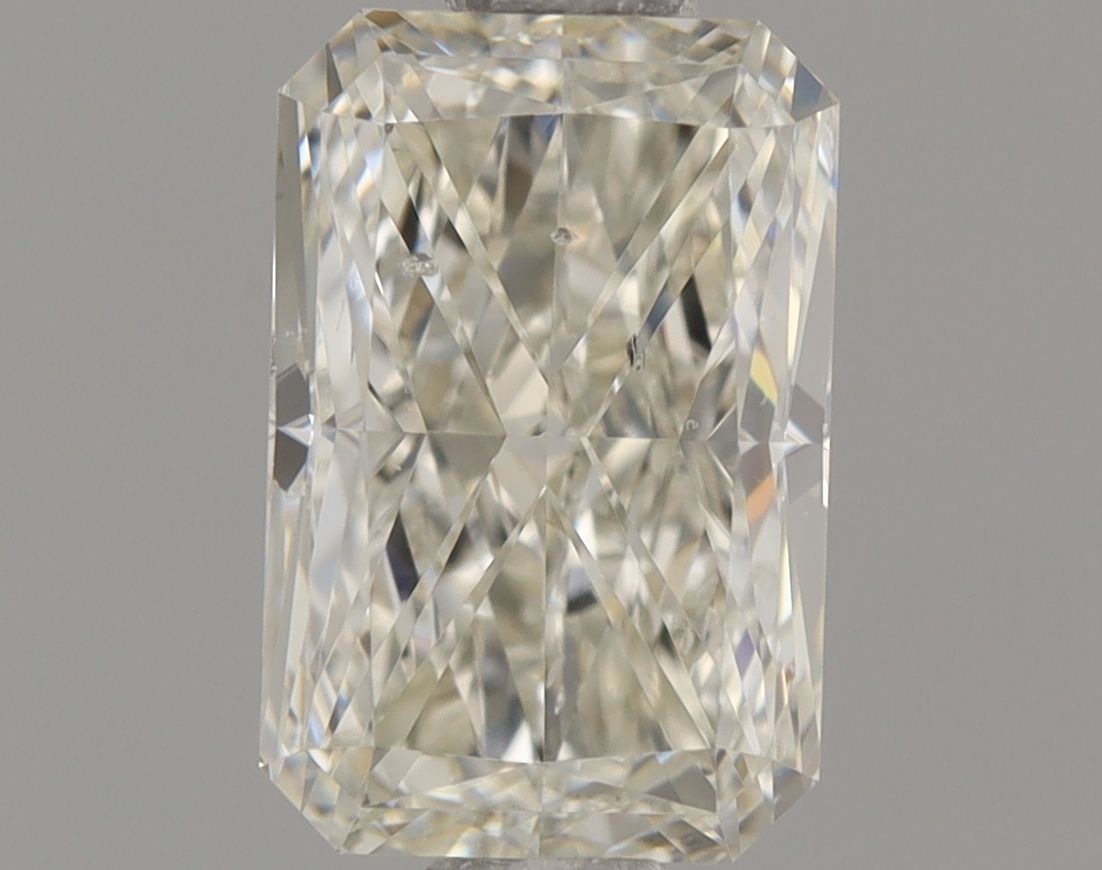 Radiant Diamond