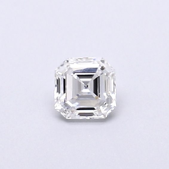 Asscher Diamond
