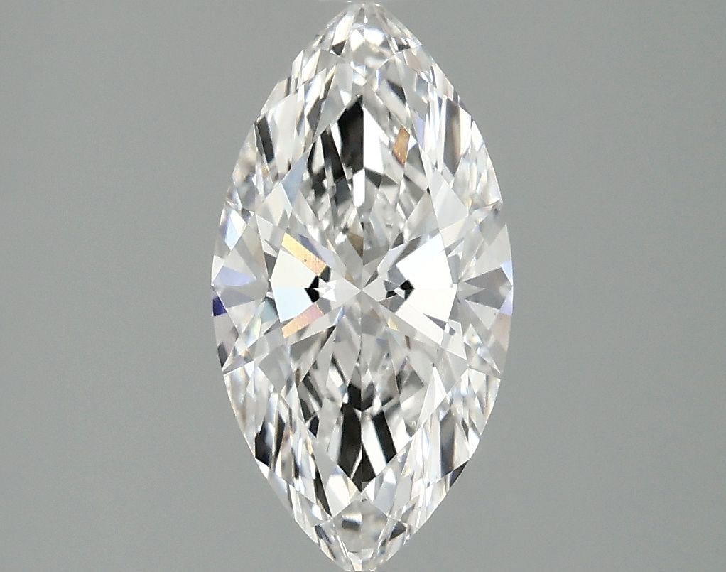 1.59 ct. marquise Lab Grown Diamond front image