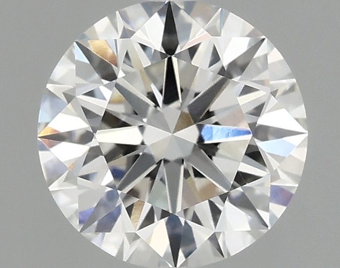 1.49 ct. round Lab Grown Diamond front image