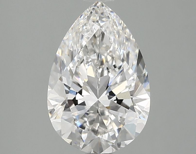 1.98 ct. pear Lab Grown Diamond front image