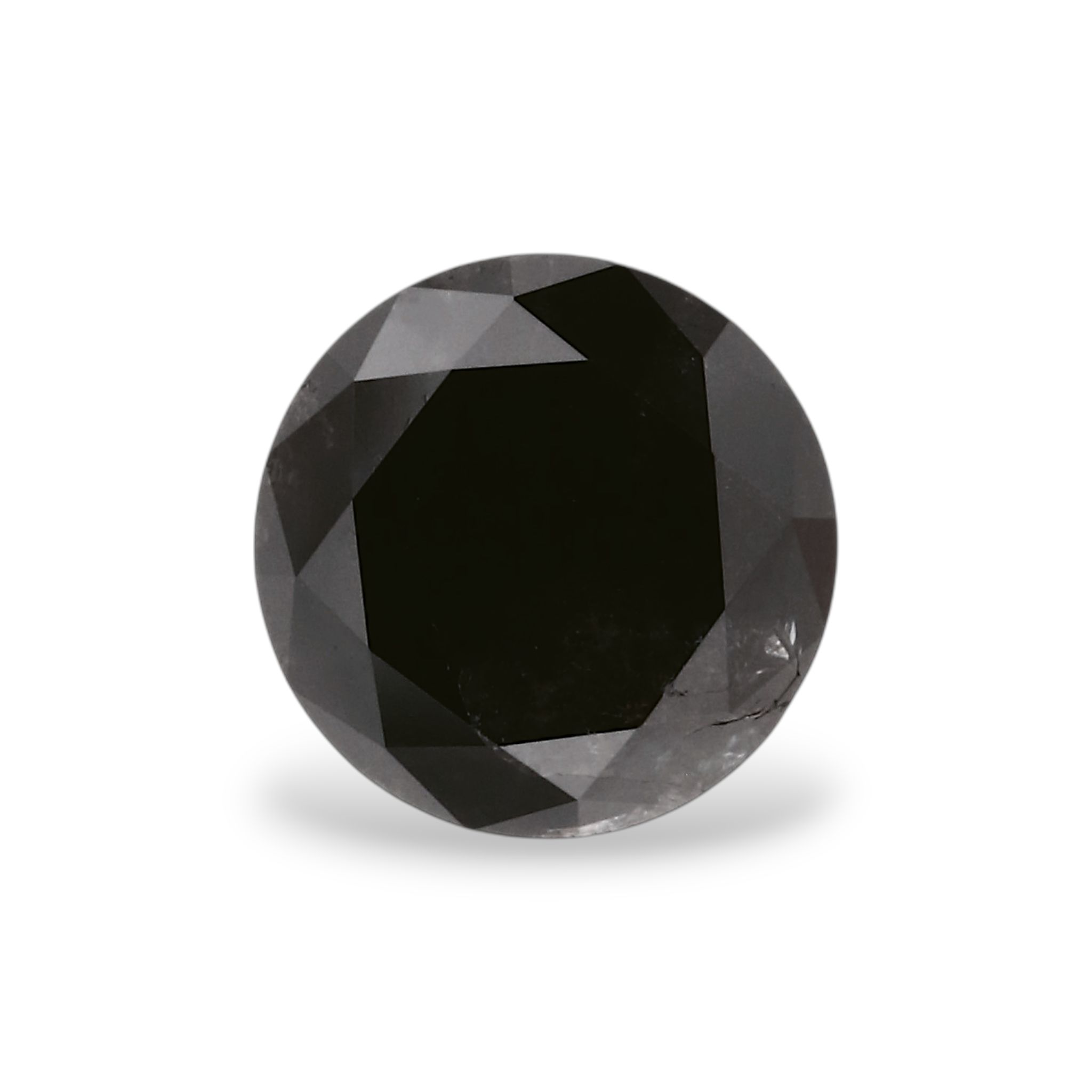 1.11 ct Round diamond
