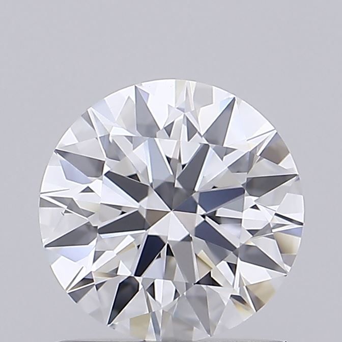 0.99 ct. round Lab Grown Diamond front image