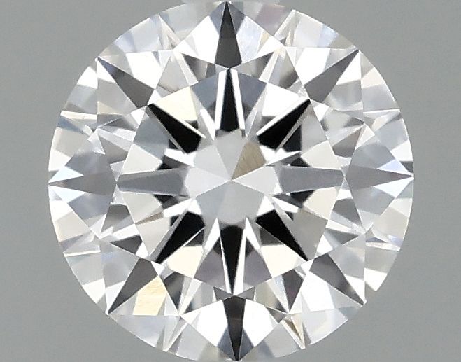 1.04 ct. round Lab Grown Diamond front image