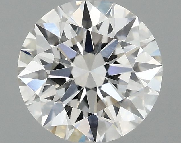 0.98 ct. round Lab Grown Diamond front image
