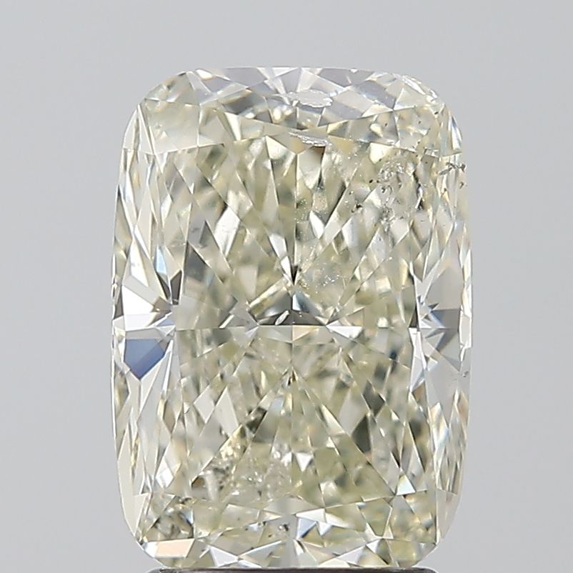 Cushion Diamond