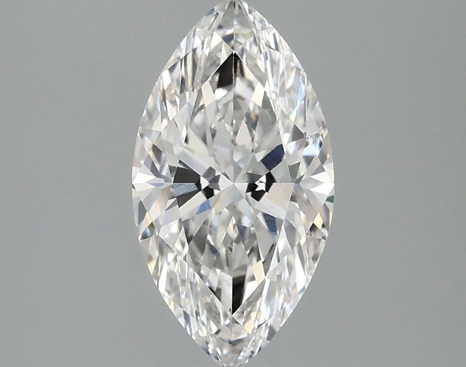 1.52 ct. marquise Lab Grown Diamond front image
