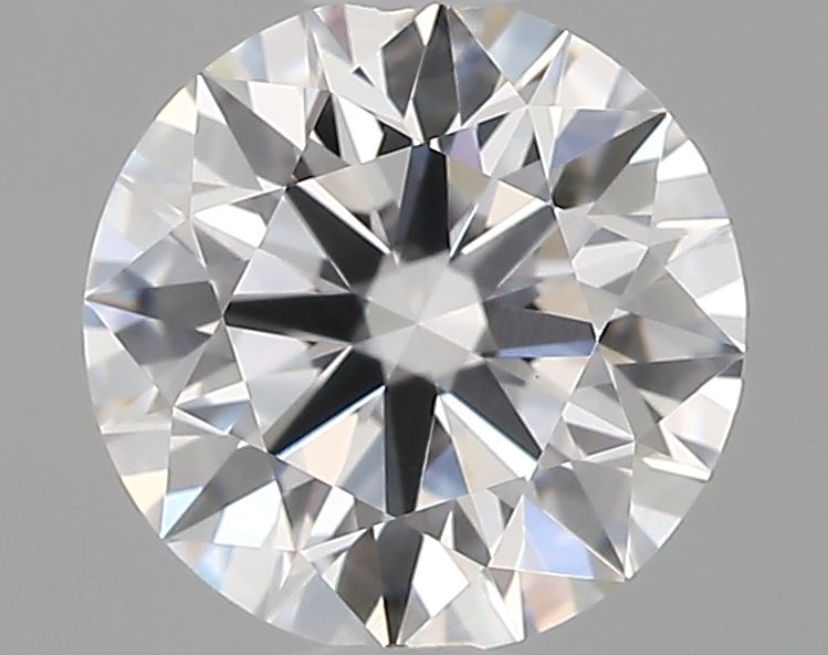 1.15 ct. round Lab Grown Diamond front image