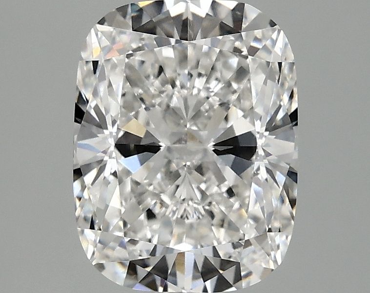 Cushion Diamond