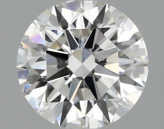 1.06 ct. round Lab Grown Diamond front image