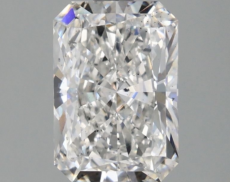 Radiant Diamond