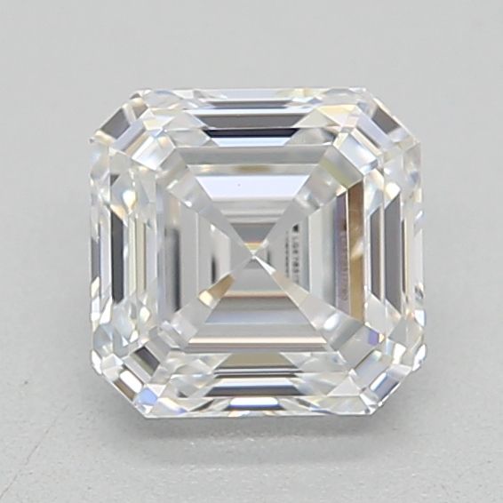 Asscher Diamond