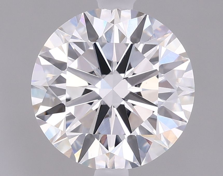 1.49 ct. round Lab Grown Diamond front image