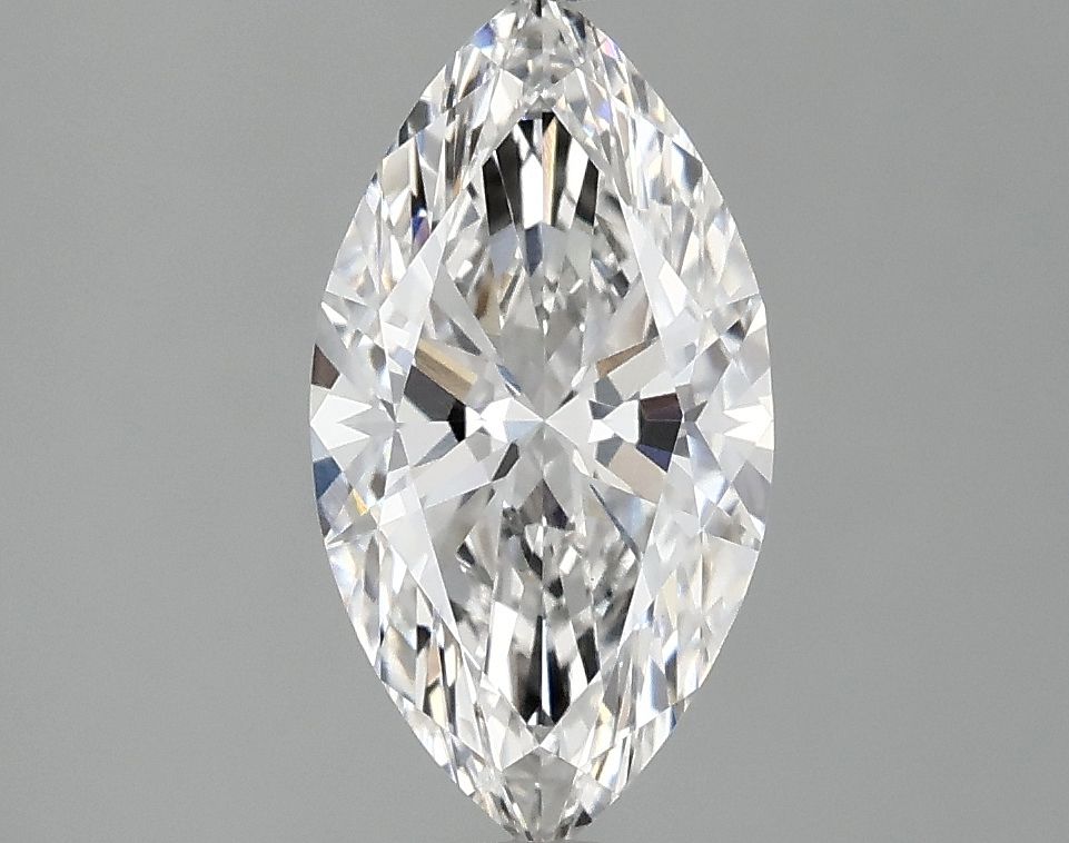 1.49 ct. marquise Lab Grown Diamond front image