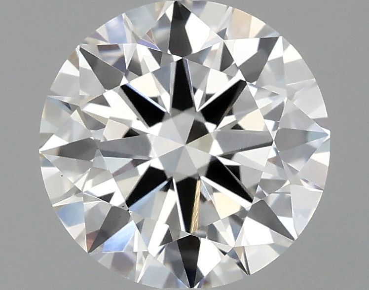 1.49 ct. round Lab Grown Diamond front image