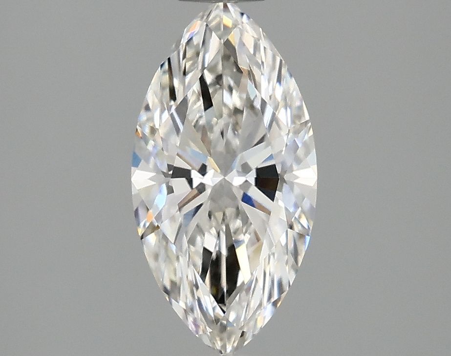 1.29 ct. marquise Lab Grown Diamond front image